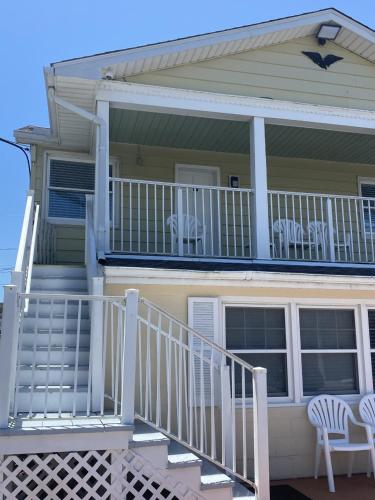 The Admiral Hotel Motel - photo 26