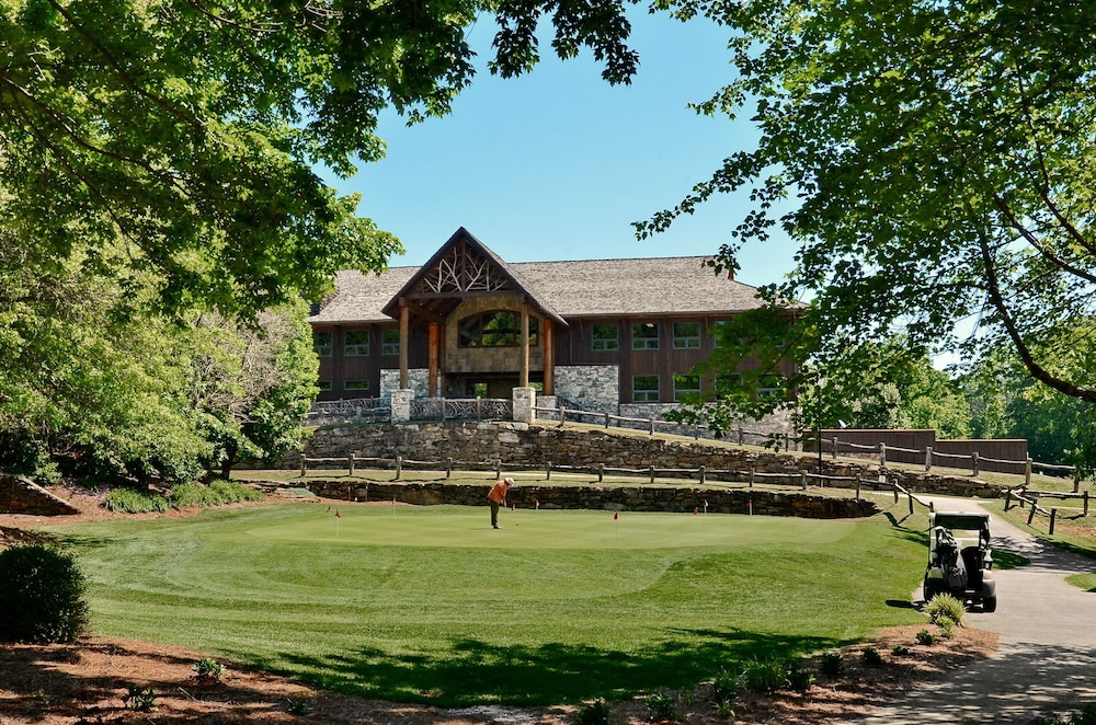 Laurel Ridge Country Club - photo 19