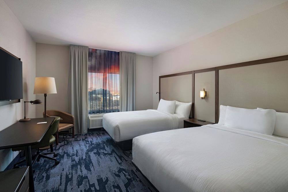 Fairfield By Marriott Inn & Suites Albuquerque Uptown - photo 8