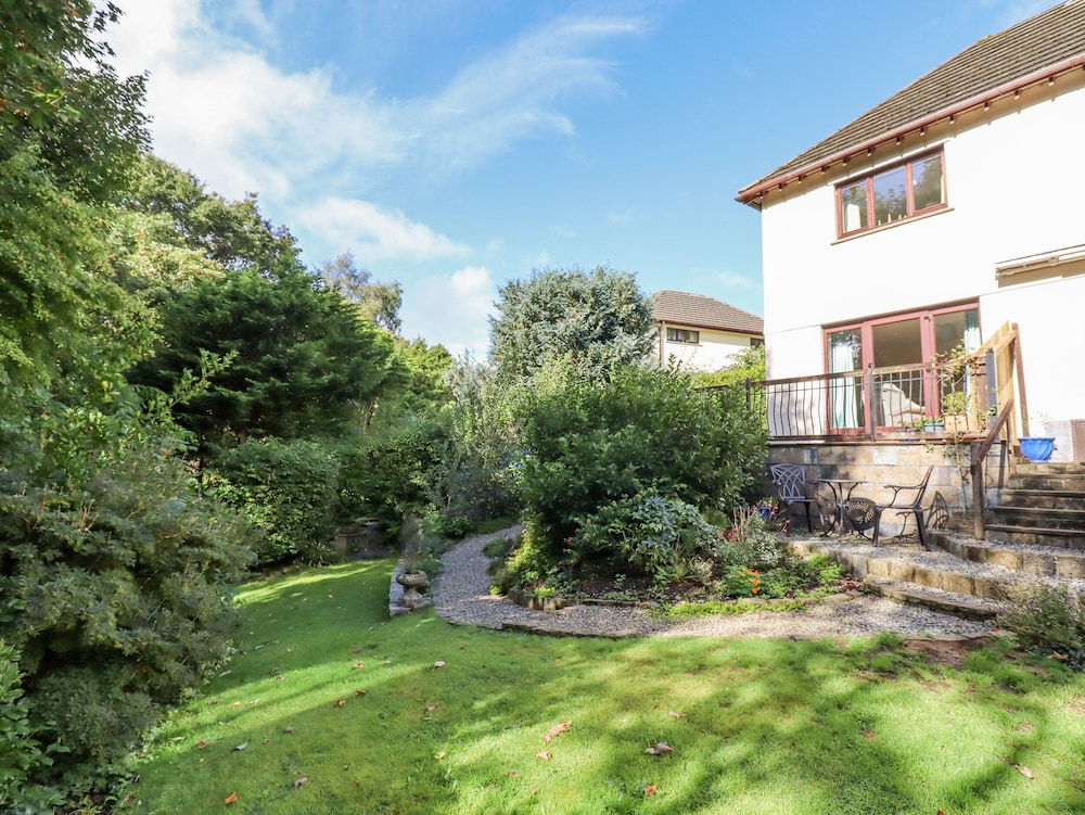 Taw River View - carbon neutral hotel in Okehampton