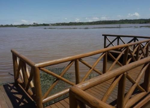 Condominio Aquavile Climatizada in Camacari, Brasil