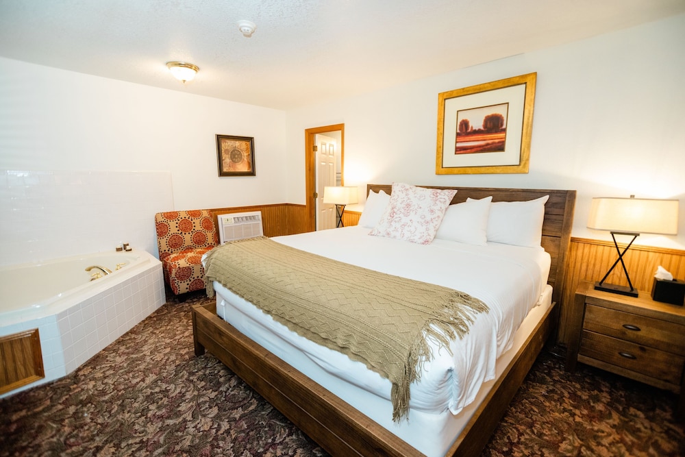 Sylvan Valley Lodge - photo 32