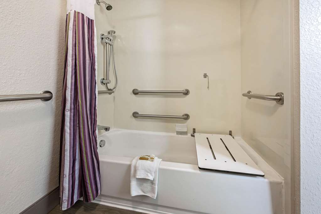 La Quinta Inn by Wyndham West Palm Beach Florida Turnpike - photo 51