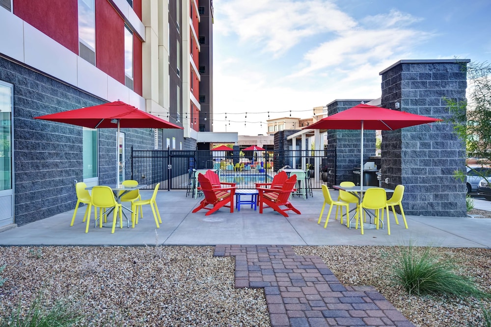 Home2 Suites by Hilton Gilbert - photo 37