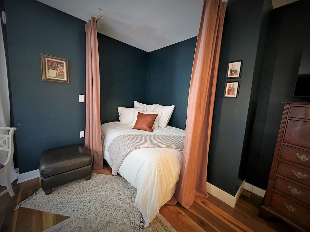 Rose Hill Inn - photo 29