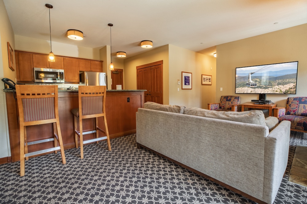 The Village at Palisades Tahoe - photo 173