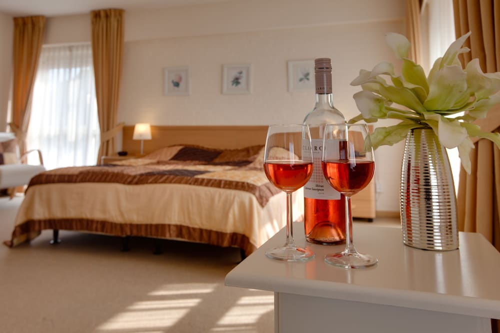 Hotel Eurotel — hotel in Venray