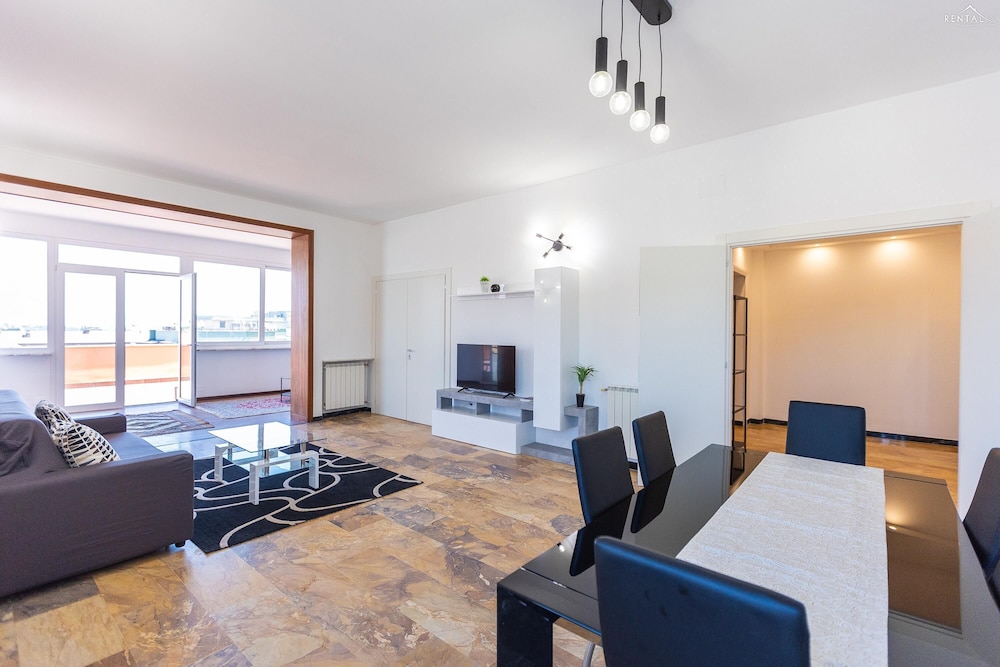Baldo by Rental in Rome — 4-Star Luxury Hotel in Rome, Italy