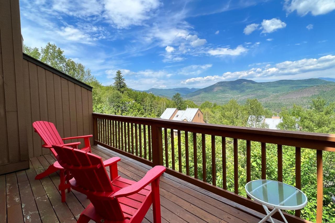 Mountain Vista — 4-Star Luxury Hotel in Bartlett, United States