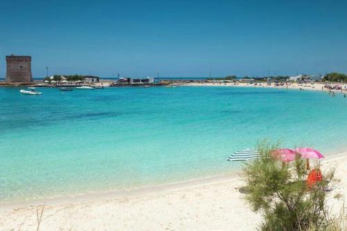 Casa Vacanze Sole e Mare — 4-Star Luxury Hotel in Porto Cesareo, Italy