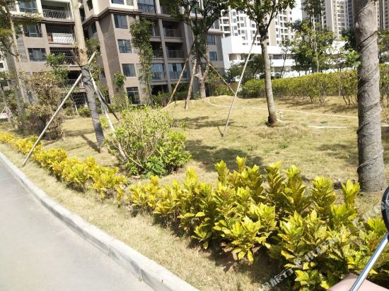 Tongxin Hotel - last minute hotel in Beihai