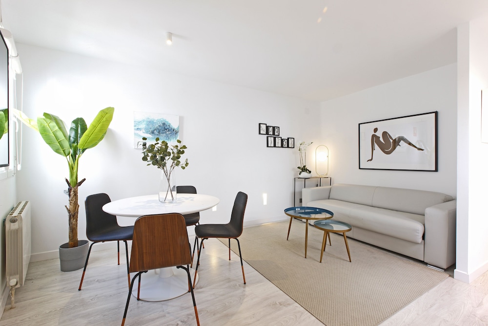 Sofia By Madflats Collection Madrid hotel