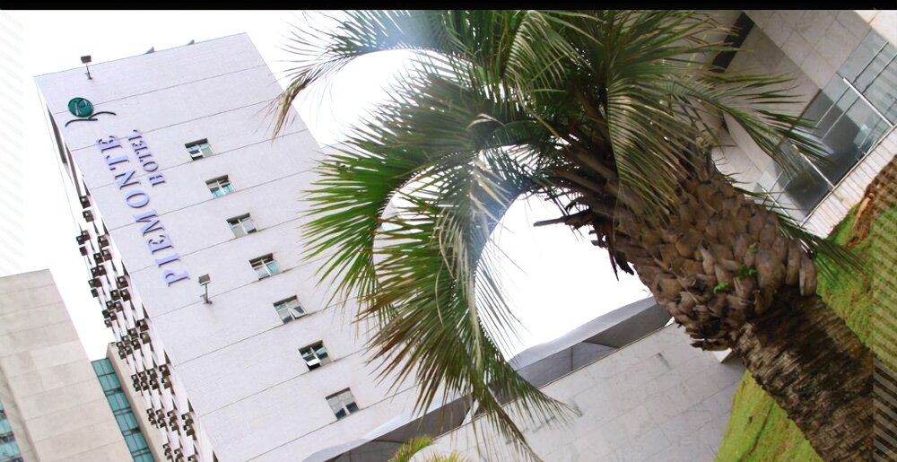 Piemonte Hotel in Nova Lima, Brasil