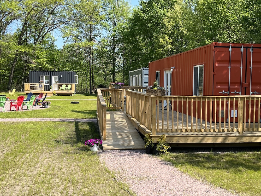 Yukon Trails RV & Camping Resort - photo 35