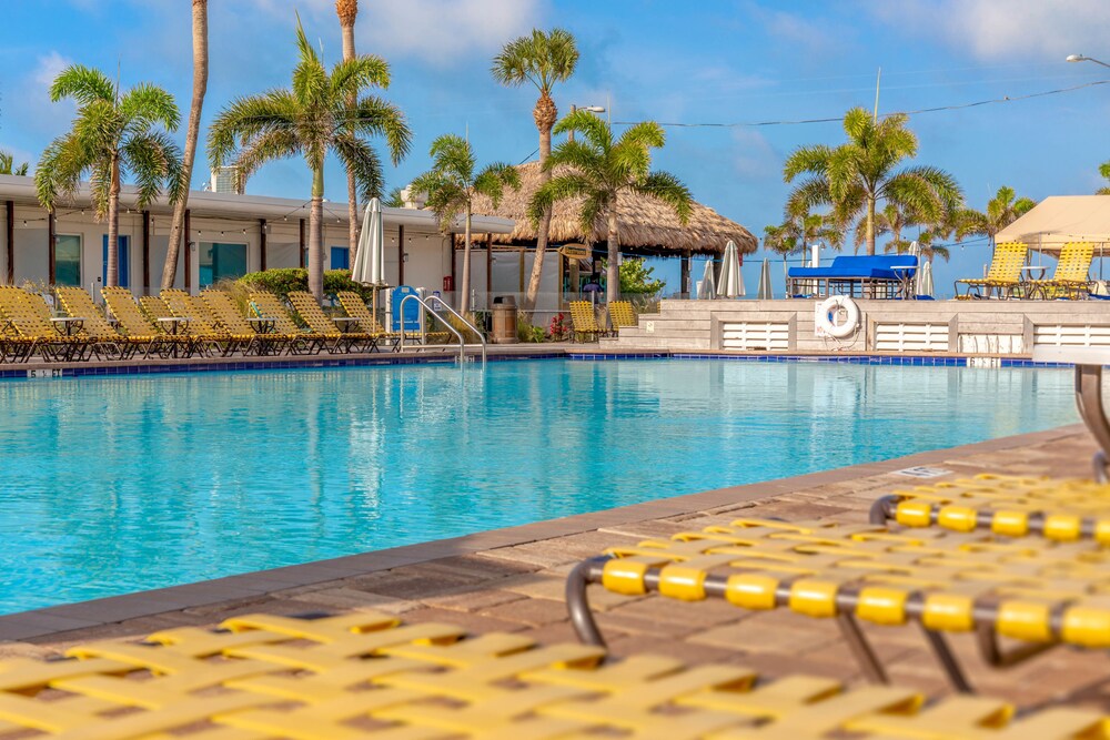 The Luce St. Pete Beach a Tribute Portfolio Hotel - photo 19
