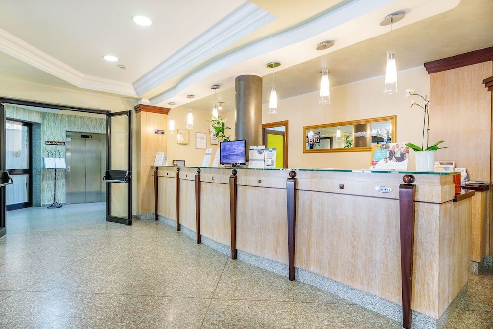 Rina Hotel — Alghero — photo 5