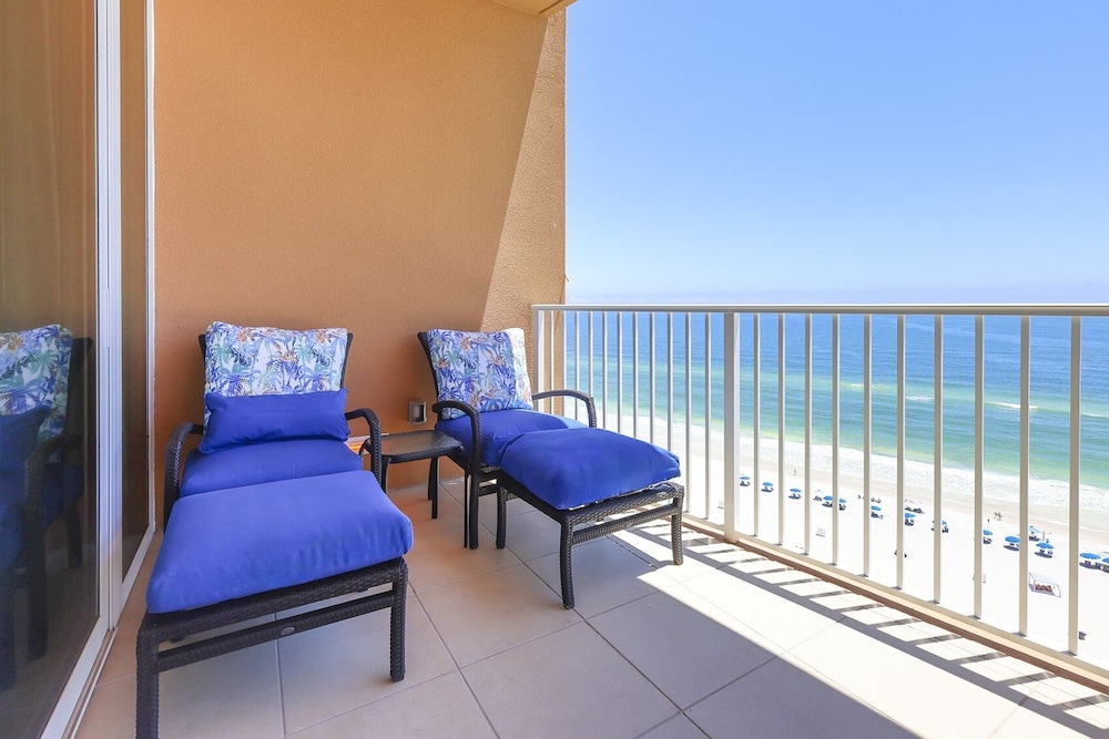 Phoenix Gulf Towers 1103 3 Bedroom Condo - photo 66