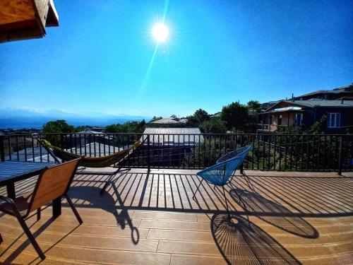 Hestia Hotel Wine And View