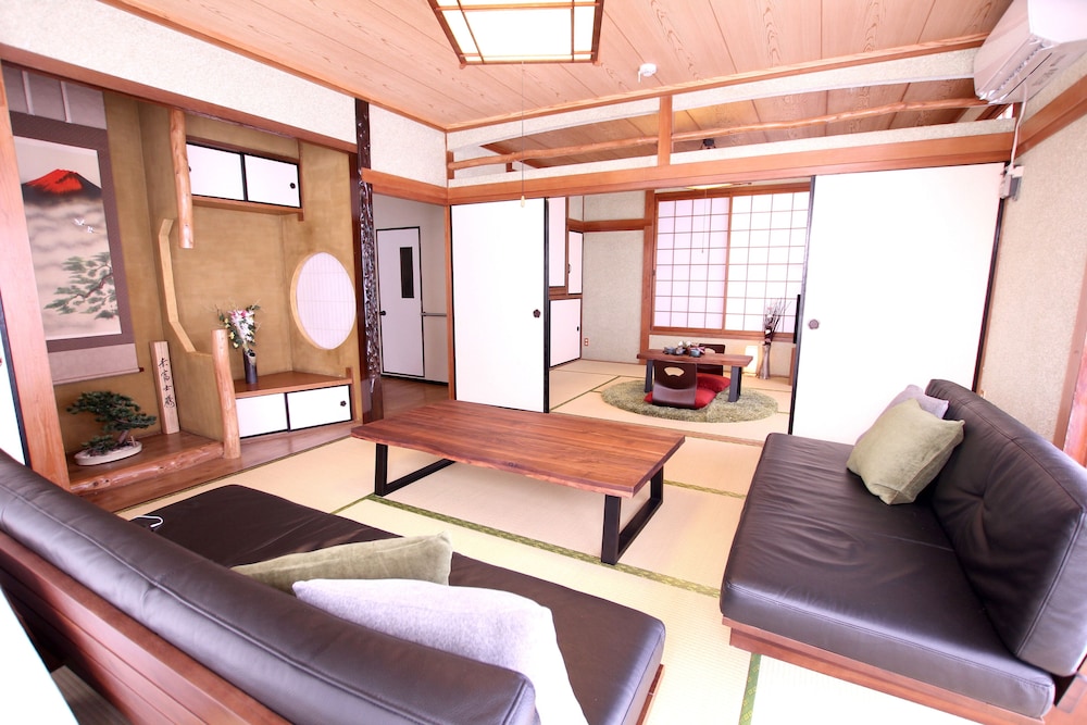 Mahoroba — hotel in Okinawa