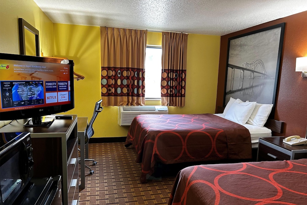 Super 8 by Wyndham Boone - photo 9