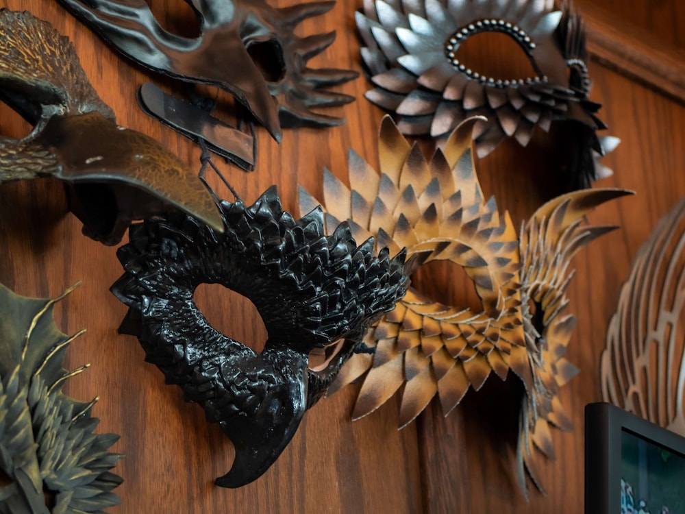 The Peregrine Omaha Downtown Curio Collection by Hilton - photo 55
