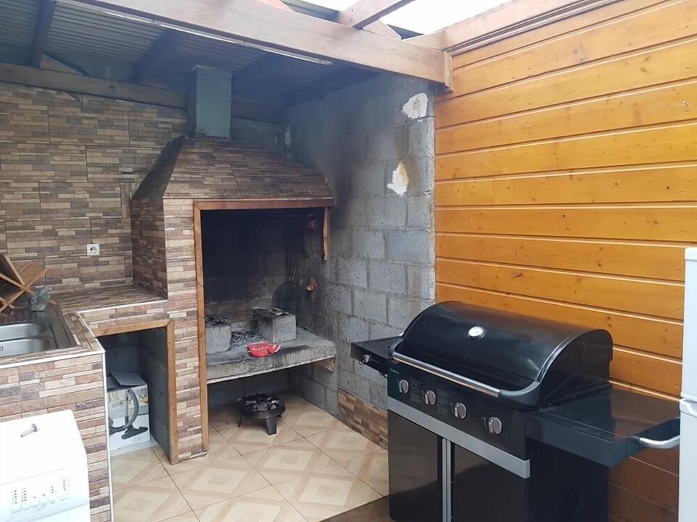 Lilie97418 in Le Tampon, Réunion