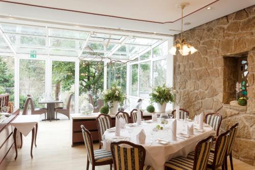 Alfa Hotel — Sankt Ingbert — photo 3