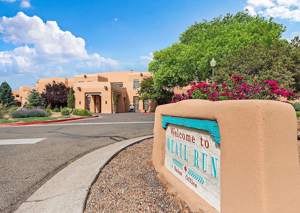 Quail Run in Santa Fe, United States