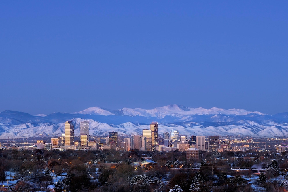 Renaissance Denver Hotel & Conference Center - photo 24