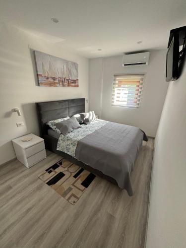 Milmar in Baska, Croatia