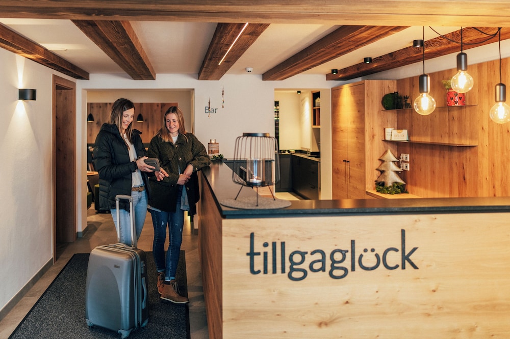 Tillga Glück 4 stars — Obertilliach — photo 3