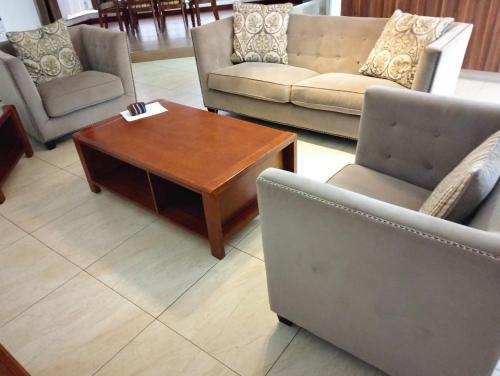 Myra Residences Apartments Kindaruma Road Kilimani