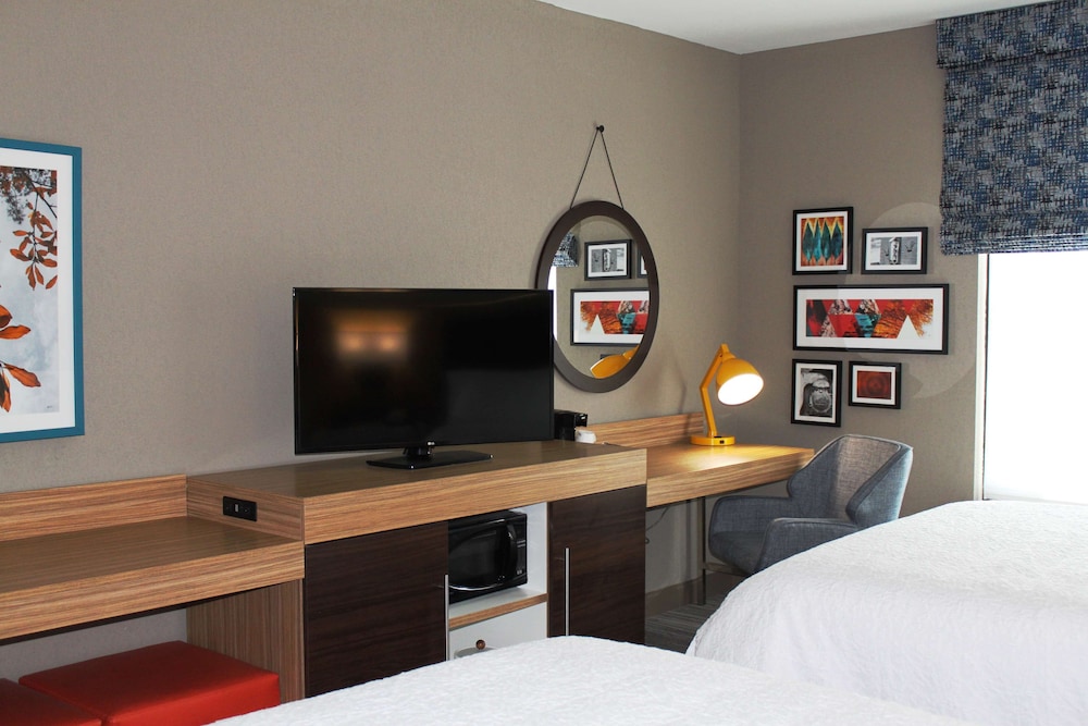 Hampton Inn by Hilton Forsyth - photo 23