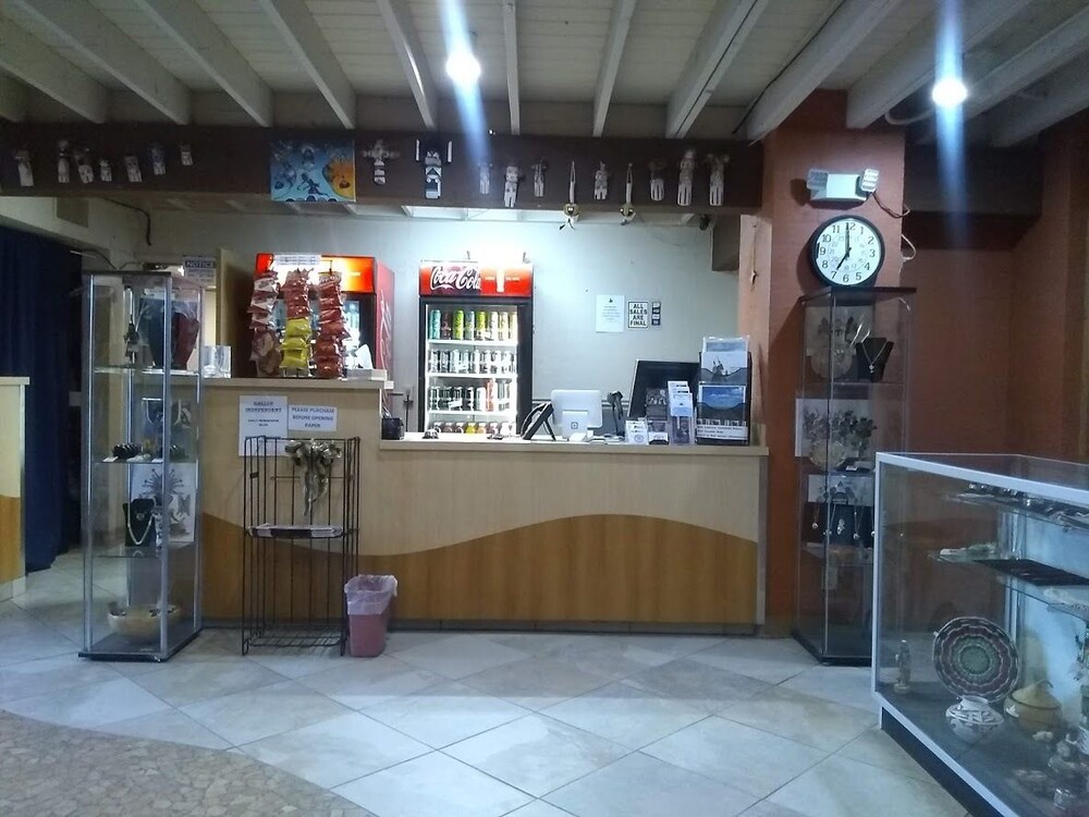 Hopi Cultural Center - photo 4