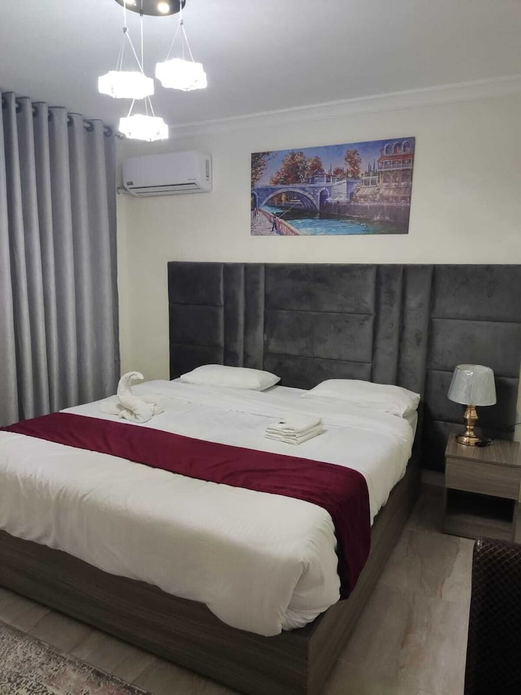 Golden Hotel — Amman — photo 3
