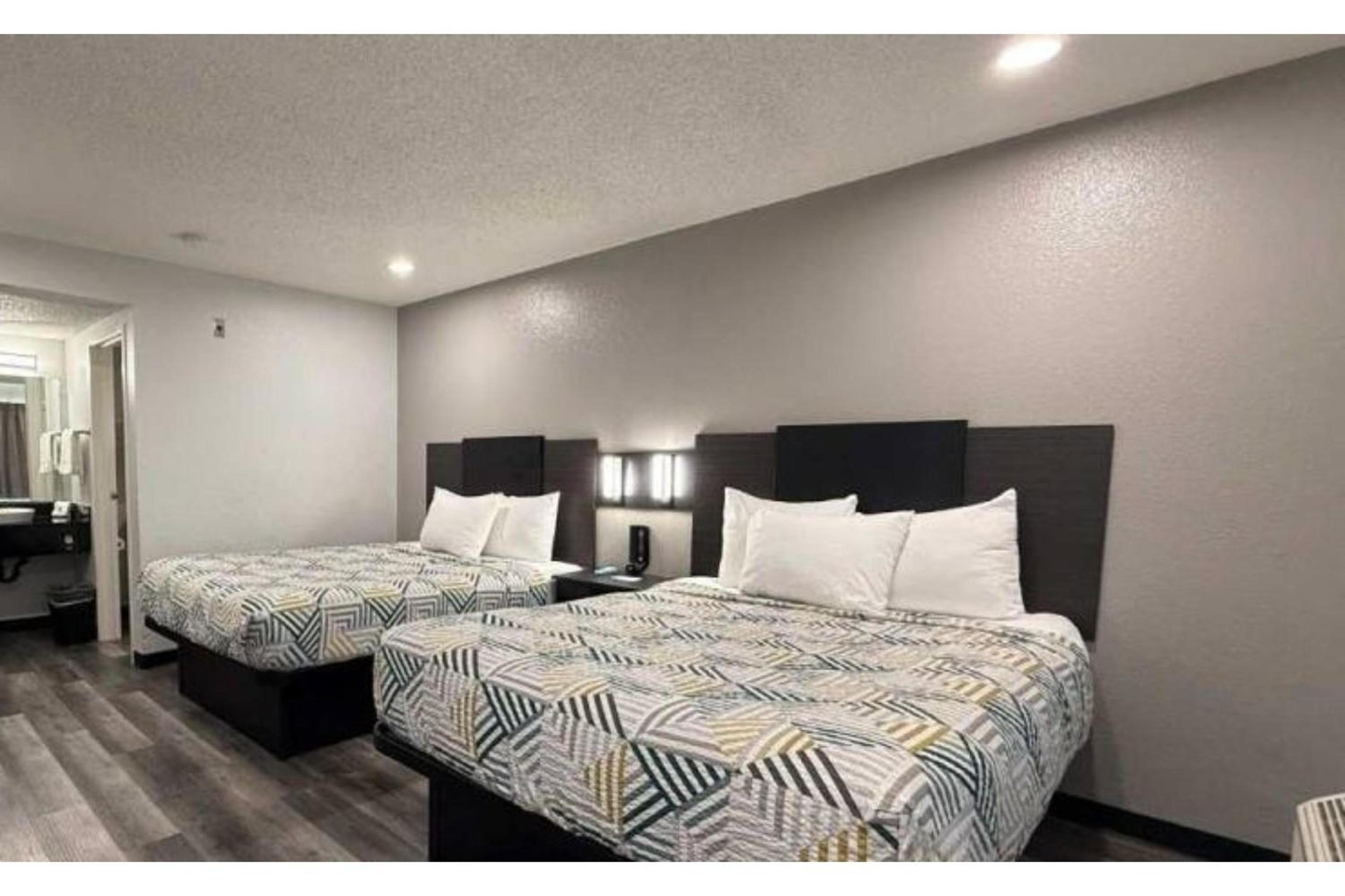 Studio 6 North Las Vegas NV - photo 7