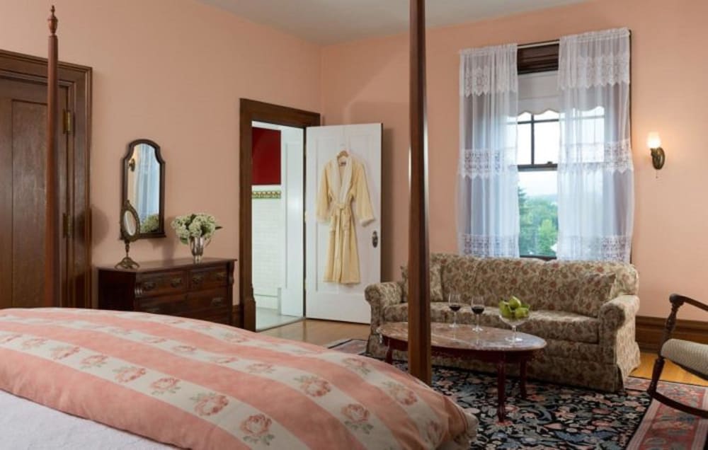 The Mercersburg Inn - photo 34