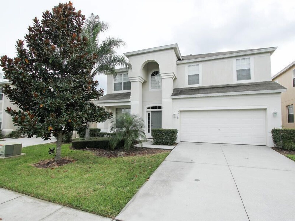 Ov2921 Windsor Hills Resort 6 Bed 4 Baths Villa - photo 24