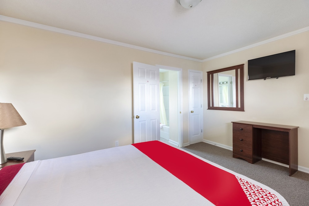Oyo Hotel Cave City Ky - photo 13