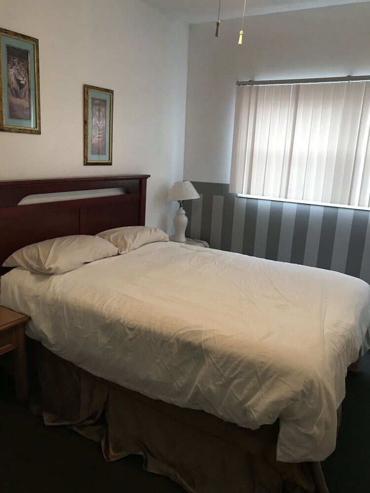 Echo Sails Motel - photo 15