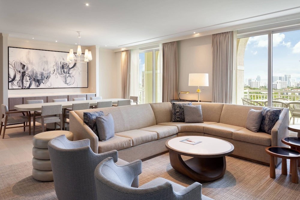 JW Marriott Turnberry Resort & Spa - photo 30