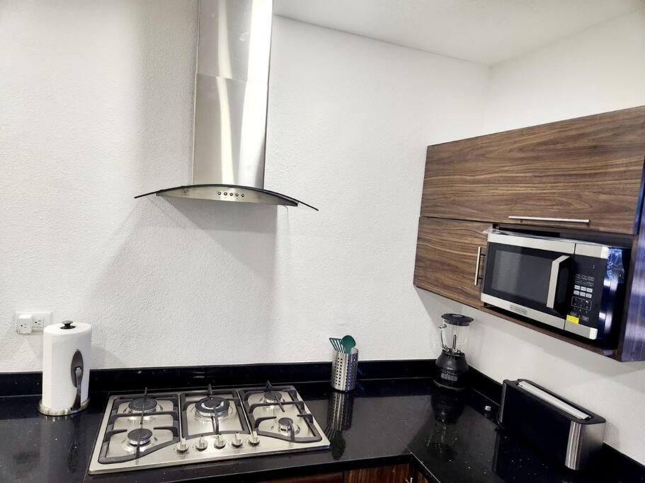 Departamento Pitagoras No 3 — Juarez — photo 5
