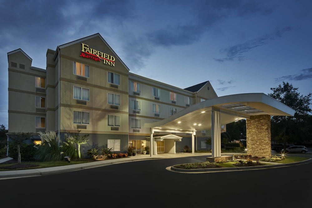 Fairfield Inn by Marriott Myrtle Beach Broadway at the Beach - featured photo