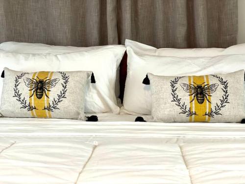 Buttonwood Boutique Hotel - photo 89