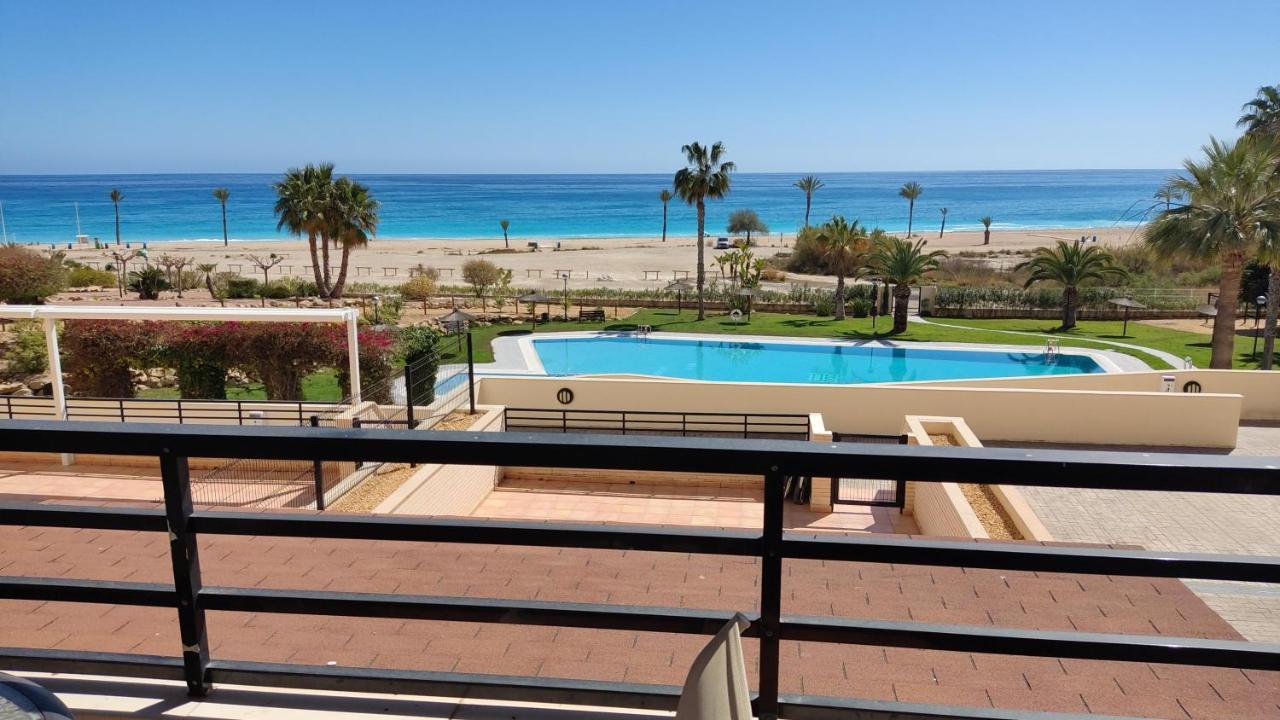 Playa Paraiso 21A — 4-Star Luxury Hotel in Villajoyosa, Spain