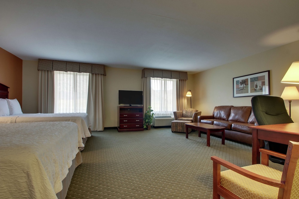 Hampton Inn & Suites Denver Littleton - photo 15