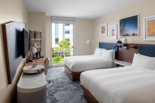 The Celeste Hotel Orlando a Tribute Portfolio Hotel - photo 5