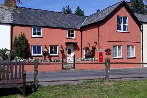The Old Post Office Exford - last minute hotel in Unknown City