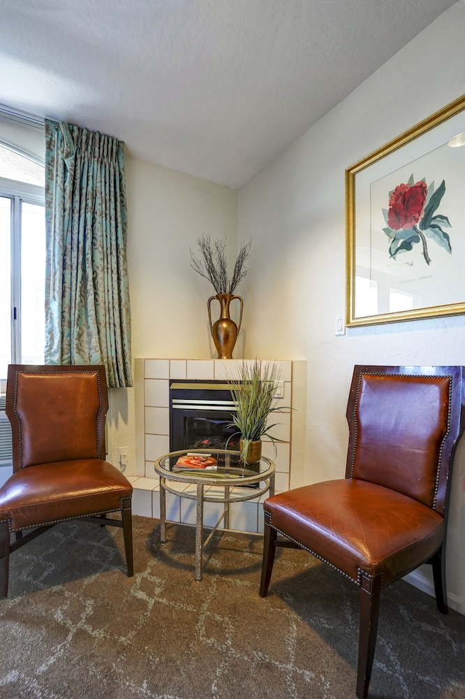 Forest Villas Hotel Prescott - photo 28