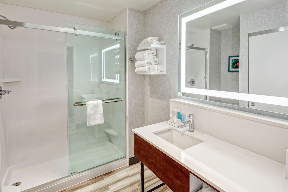 Hampton Inn Cardiff Beach Encinitas CA Near Del Mar - photo 13